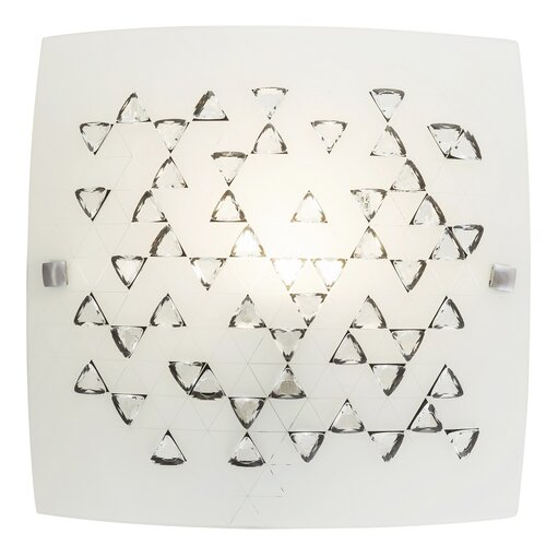 Rabalux 3286 Angie lampa plafon, biały
