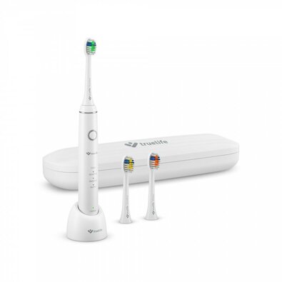 TrueLife SonicBrush kompakt szónikus fogkefe