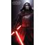 Ręcznik kąpielowy Star Wars VII, 75 x 150 cm