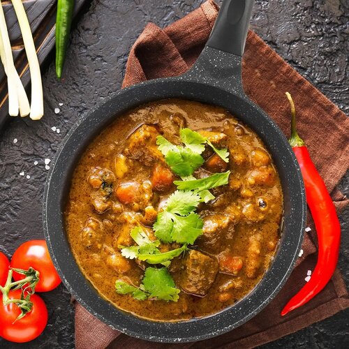 Orion ponev GRANDE, 24 cm