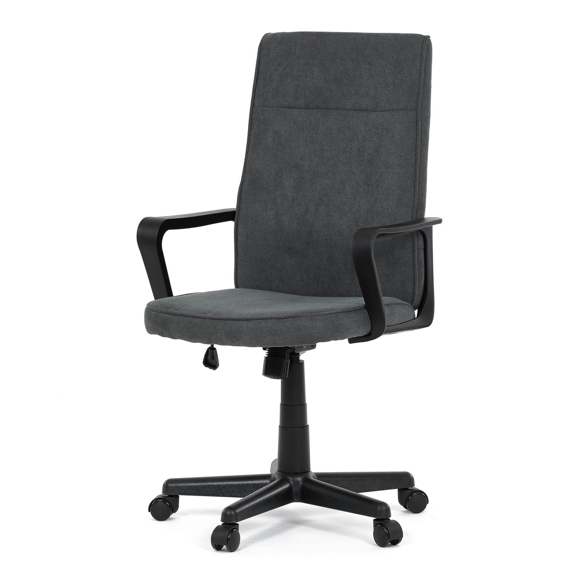 Autronic KA-L607 GREY2 irodai szék akciós termékkép 1