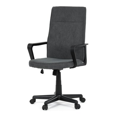 Krzesło biurowe Autronic KA-L607 GREY2