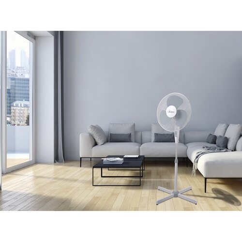 Ardes 40PW stojanový ventilátor EASY