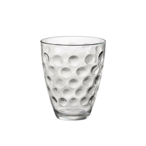 Bormioli Rocco 24-częściowy zestaw jadalny Prima-Dots