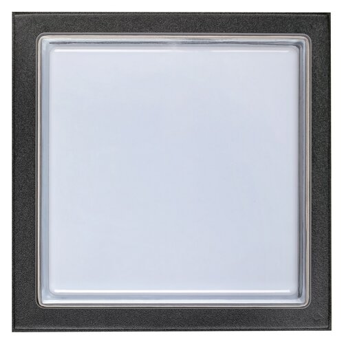 Lampă de perete cu LED Rabalux 8829 Andorra de exterior, 18,5 cm