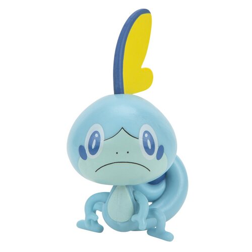 Set de figurine Pokémon, 6 buc