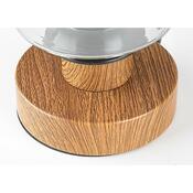 Rabalux 74120 stolná lampa Tanno, dub