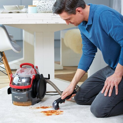 Bissell SpotClean Odkurzacz uniwersalny  Professional