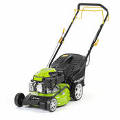 Cositoare pe benzină Fieldmann FZR 4210-B