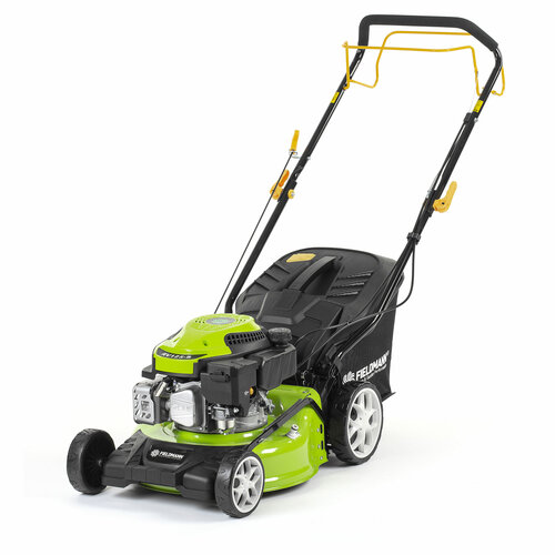 Fieldmann FZR 4210-B benzinmotoros fűnyírógép