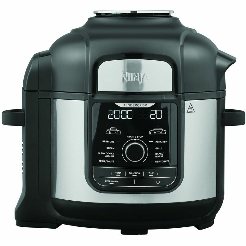 Ninja OP500EU Foodi MAX 9-v-1 multifunkčný sporák,7,5 l
