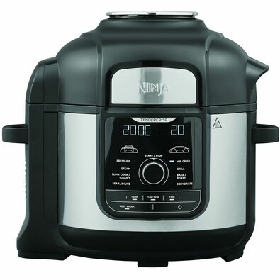 Ninja OP500EU Foodi MAX 9-v-1 multifunkčný sporák,7,5 l
