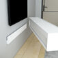Masă TV Denby White