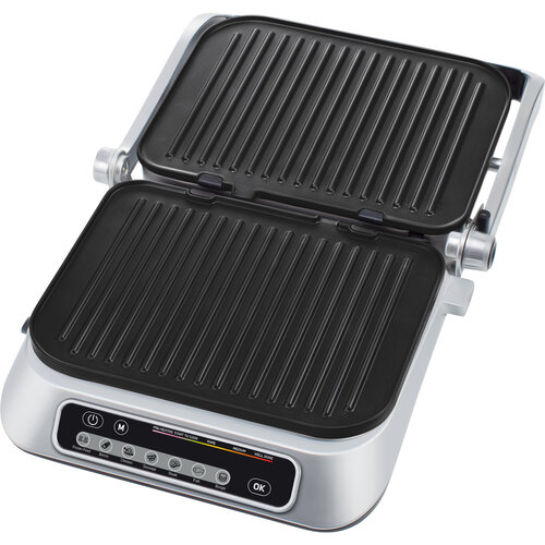 Sencor SBG 6031SS kontaktgrill, roztoč