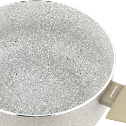 Florina Hliníkový hrnec Isla 4,1 l, 24 cm