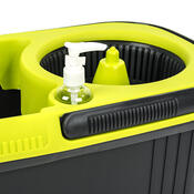 4Home Rapid Clean Double Action mop
