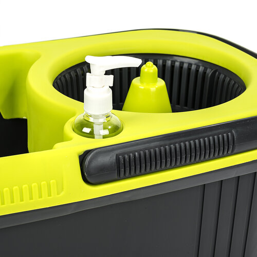 Mop 4Home Rapid Clean Double Action