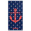 Towee Schnell trocknendes Badetuch SAILOR NEW, 70 x 140 cm