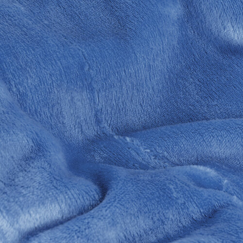Pătura 4Home Soft Dreams albastru închis, 150 x 200 cm