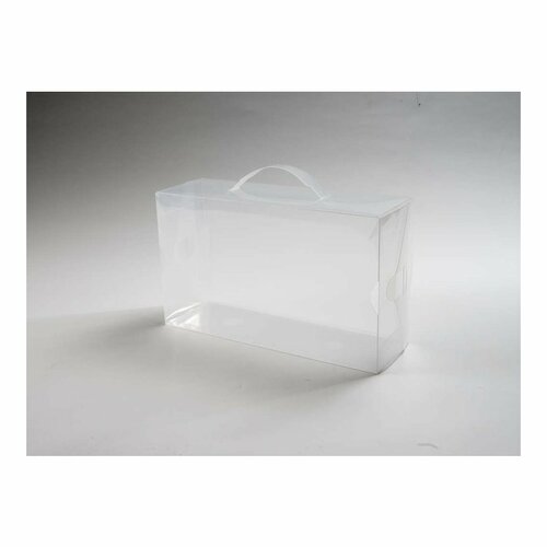 Cutie de depozitare Compactor pentru pantofi M, 18x 34 x 10 cm