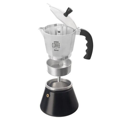 Каструля Orion Moka Al/UH 0,45 л