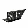 Tavarski aluminijev kotnik 3D