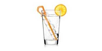 Tescoma myDrink foremka na lodowe mieszadełka, 3 szt.