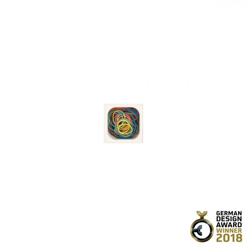 Tescoma Zásobník FlexiSPACE, 7,4 x 7,4 cm