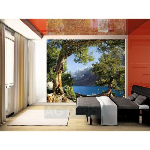 Fototapeta natura 270 x 360 cm