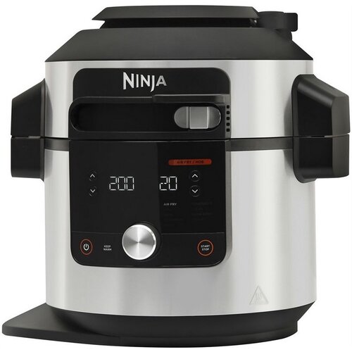 Ninja OL650EU Foodi MAX 12-v-1 multifunkčnýsporák, 7,5 l
