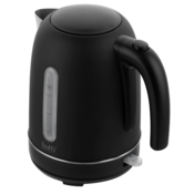 Botti Elektrická kanvica Raul 1,7 l, čierna