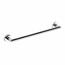 SAPHO XR402 X-Round törülközőtartó 50 cm, ezüst