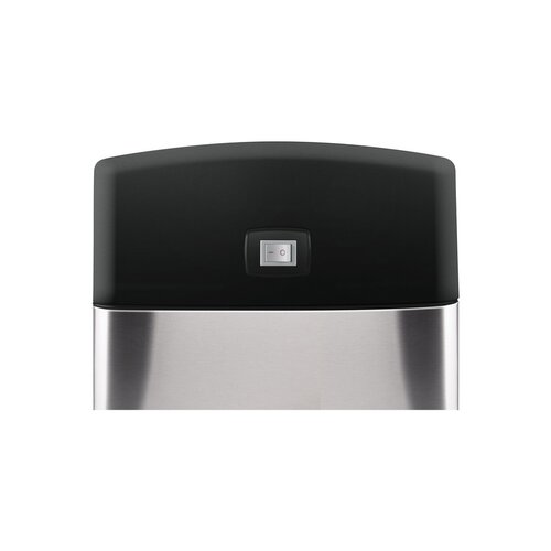 Lamart LT8049 brezdotičen smetnjak Sensor, 45 l