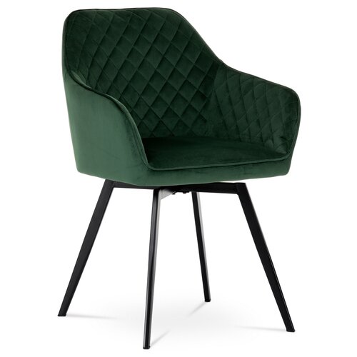 Set de scaune de sufragerie DCH-425 GRN4, 2 buc.