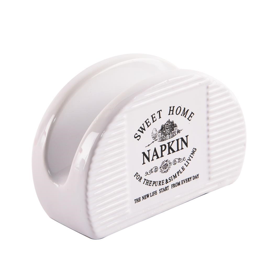 Orion Stojan na obrúsky Sweet Home