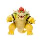 Super Mario Movie Figurka Bowser, 18 cm