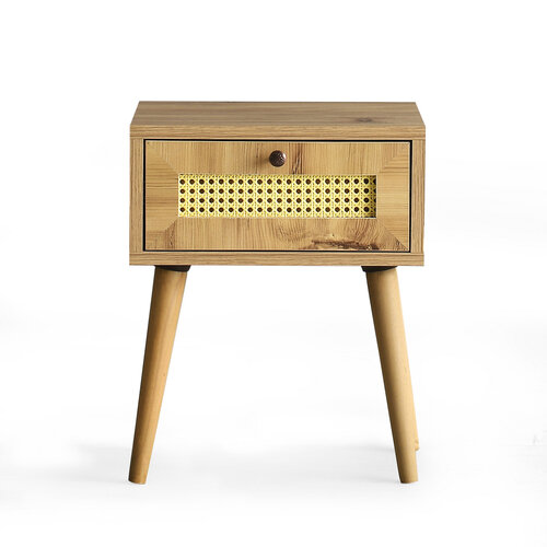 Euromos éjjeliszekrény