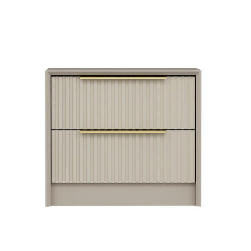 Stolik nocny Kale Luxe