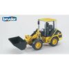 Bruder CAT kolesni nakladalnik 1:16, 34 x 16 x 11cm