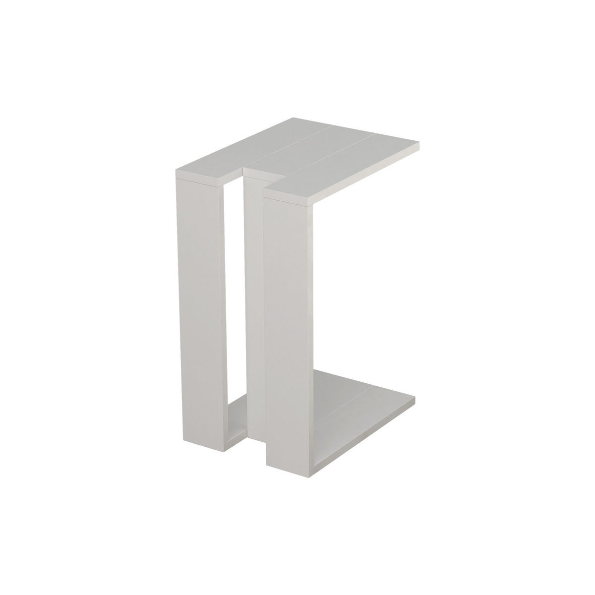 Product detail of Odkládací stolek Muju White