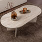 Couchtisch Sable Travertine