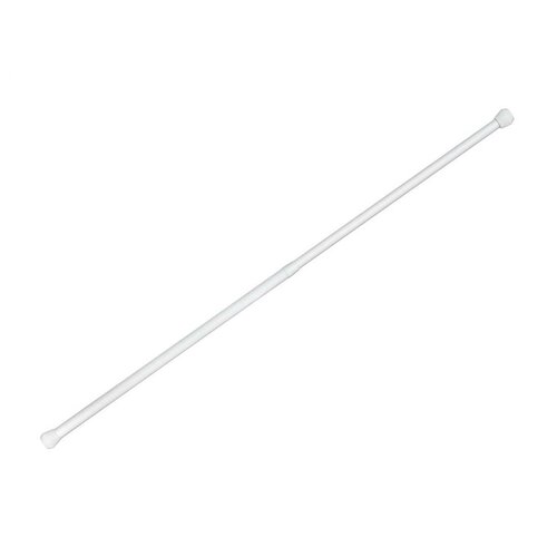 Banquet Teleskopstange für Vorhang, 70-120 cm