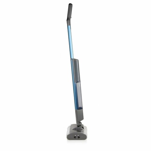 DOMO DO235SW podlahový čistič, modrá