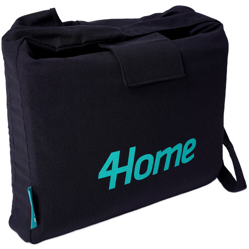 Pernă și covoraș de masaj cu presopunctură 4Home Antistress Lotus