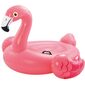 Flamingo gonflabil Intex, roz