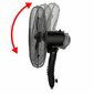 Clatronic VL 3603 S BK wentylator stojący 40 cm, czarny