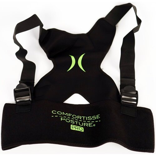 Comfortisse Posture Pro testtartás-javító méret. L/XL, 4HOME