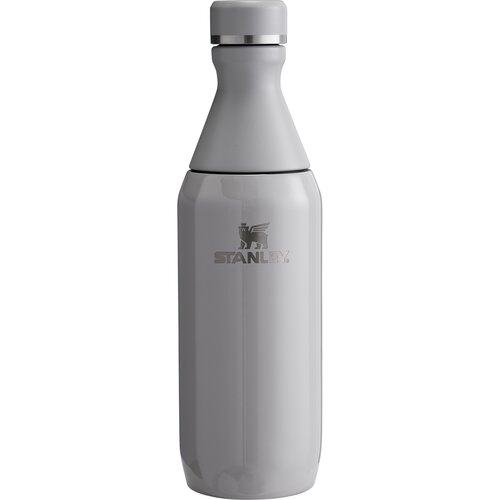 Stanley All Day Slim Bottle 350 ml Ash Glosstermosz