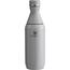 Stanley All Day Slim Bottle 350 ml Ash Glosstermosz