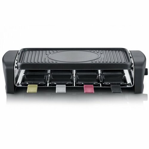Severin RG 9646 party raclette gril